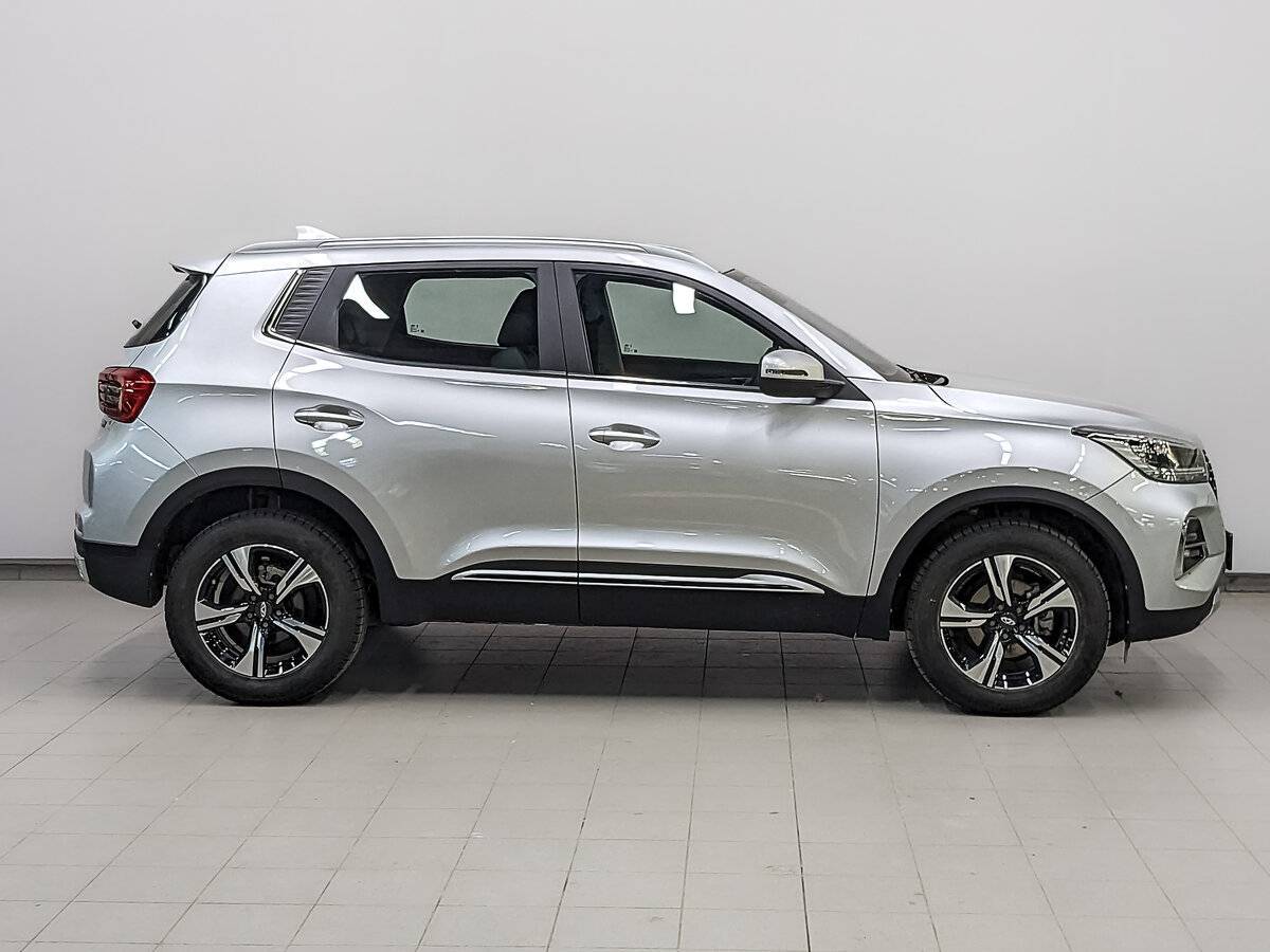 Купить Chery Tiggo 4 Pro, 2023, 6 629 км, фото №4
