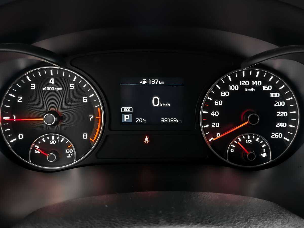 Купить Kia Optima, 2018, 38 186 км, фото №12