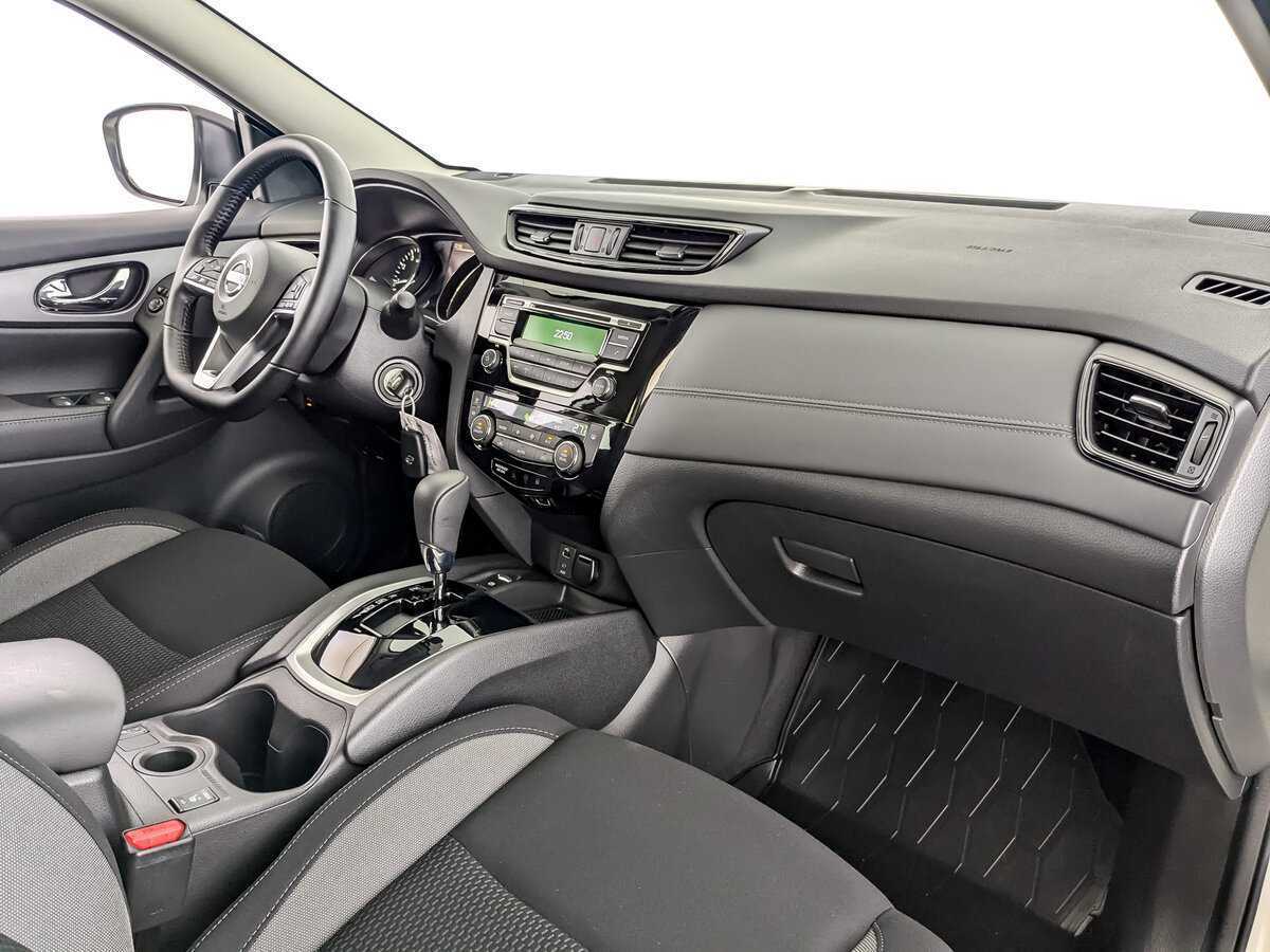 Купить Nissan Qashqai, 2021, 10 720 км, фото №9