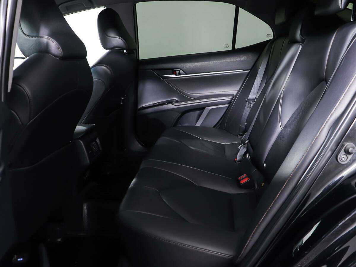 Купить Toyota Camry, 2020, 189 030 км, фото №5