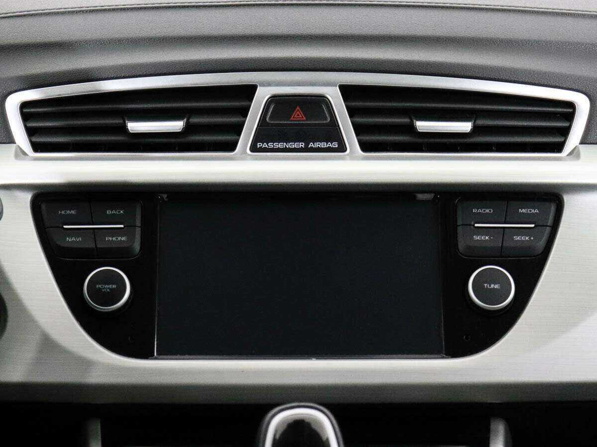 Купить Geely Atlas, 2021, 97 650 км, фото №12