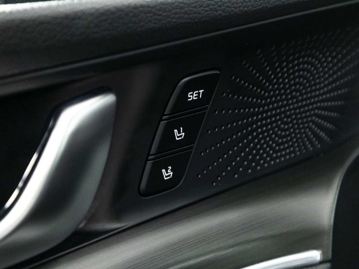 Купить Kia K5, 2021, 70 043 км, фото №23