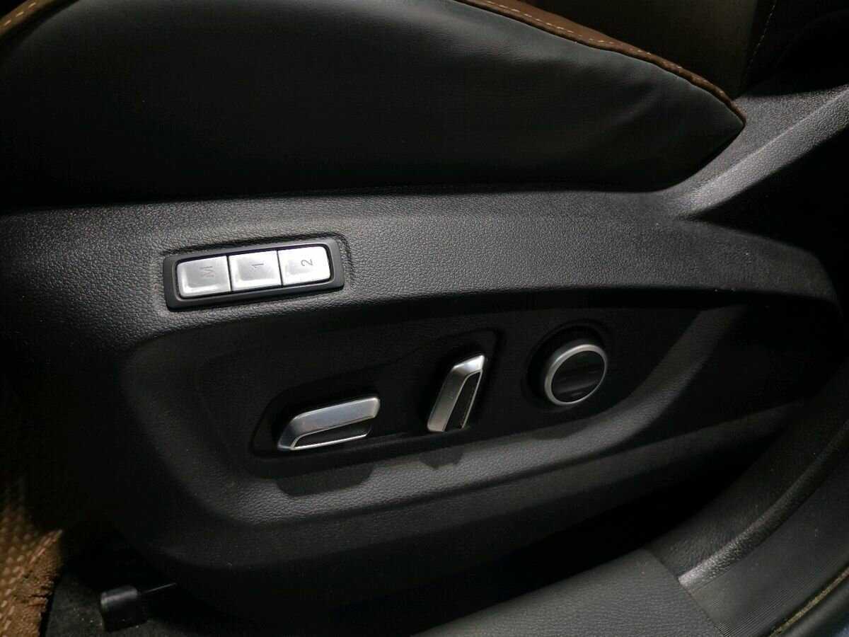 Купить Chery Tiggo 8 Pro, 2021, 67 000 км, фото №13