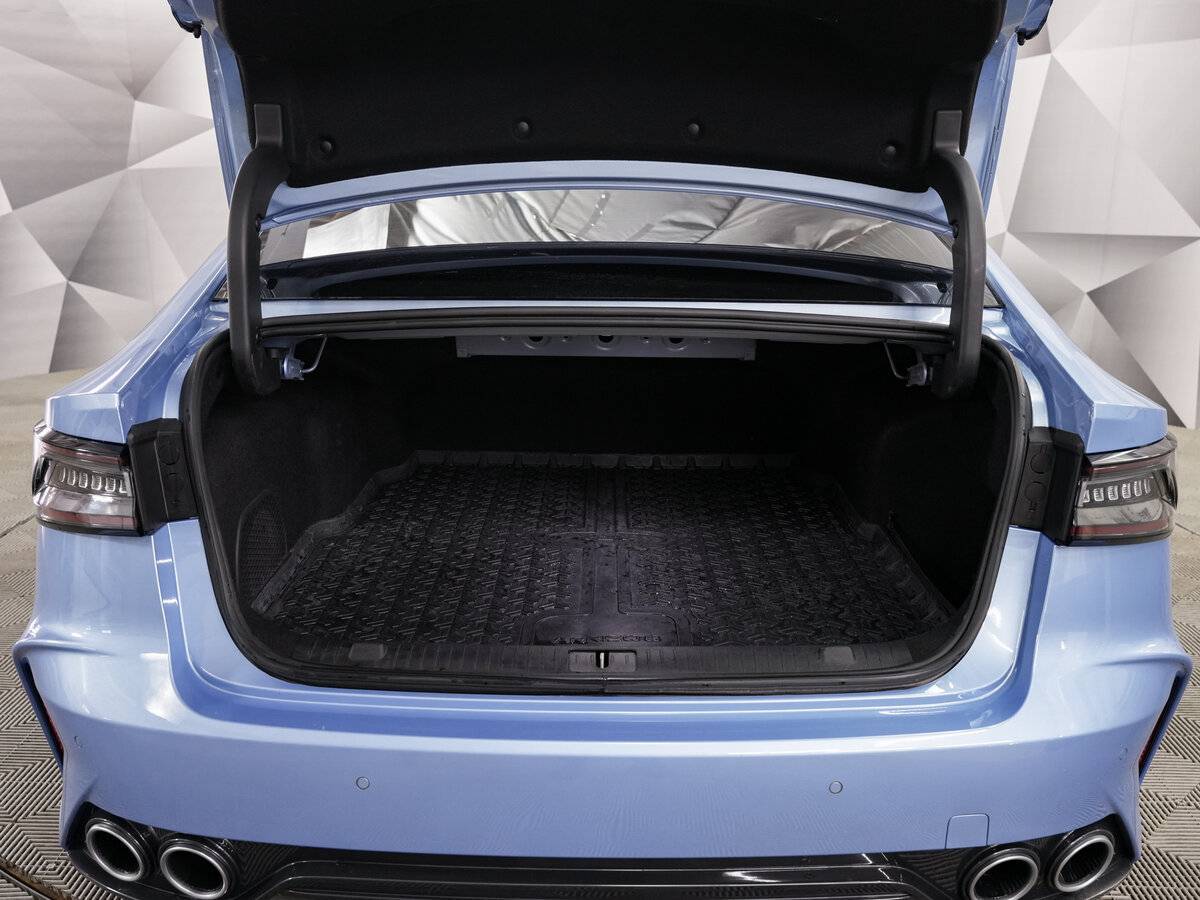 Купить Chery Arrizo 8, 2023, 27 691 км, фото №20