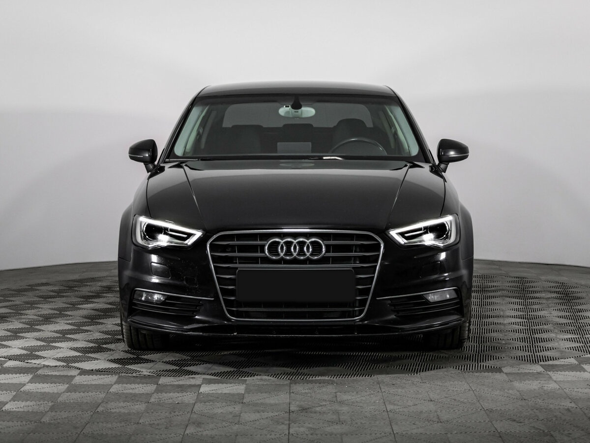 Купить Audi A3 III (8V), 2014, 227 303 км, фото №2