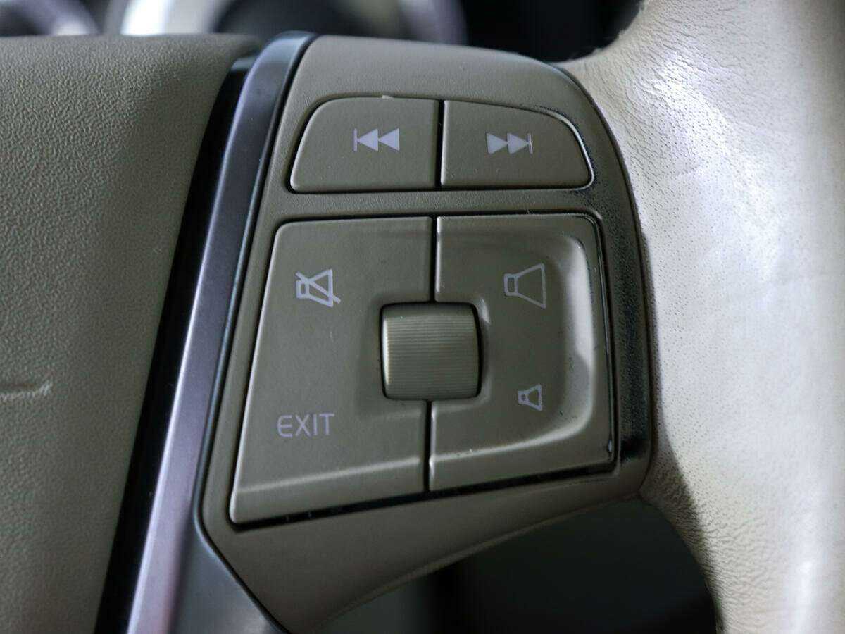 Купить Volvo XC70, 2012, 90 728 км, фото №17