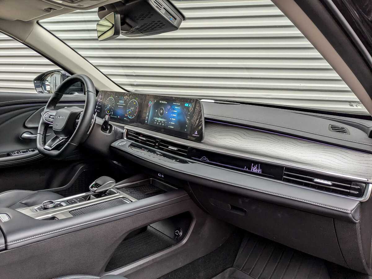 Купить Chery Arrizo 8, 2023, 26 481 км, фото №18