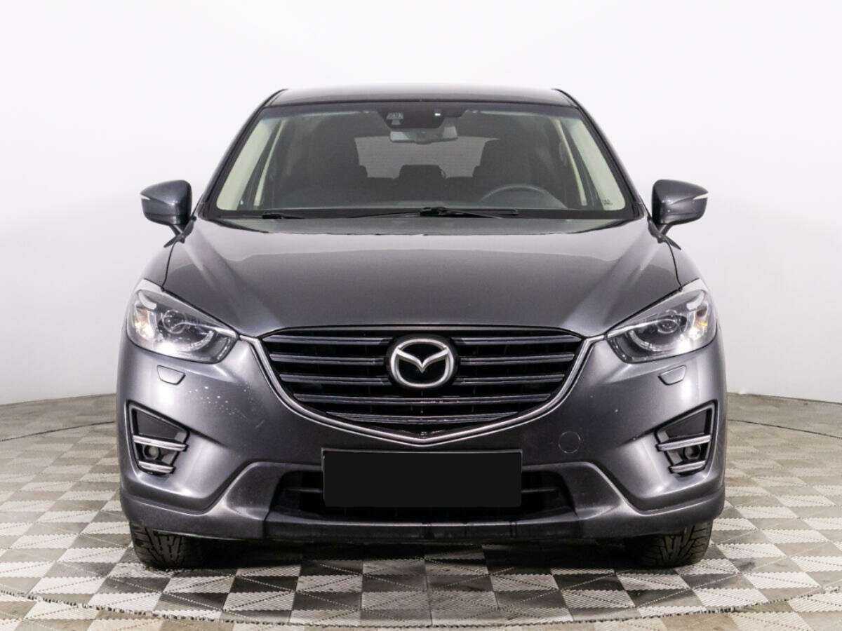 Купить Mazda CX-5, 2015, 248 516 км, фото №2