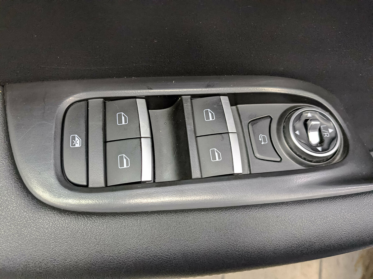 Купить Chery Tiggo 7 Pro I, 2022, 96 782 км, фото №24