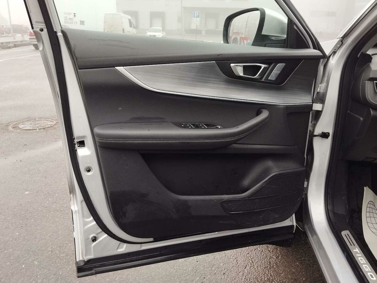 Купить Chery Tiggo 7 Pro Max I, 2023, 34 073 км, фото №8