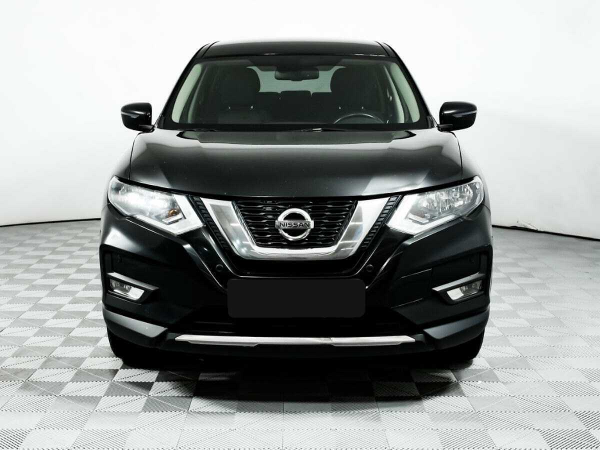 Купить Nissan X-Trail, 2019, 154 894 км, фото №2