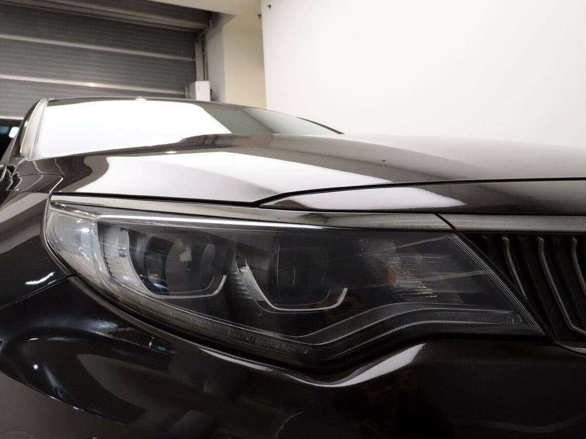 Купить Kia Optima, 2019, 86 349 км, фото №22