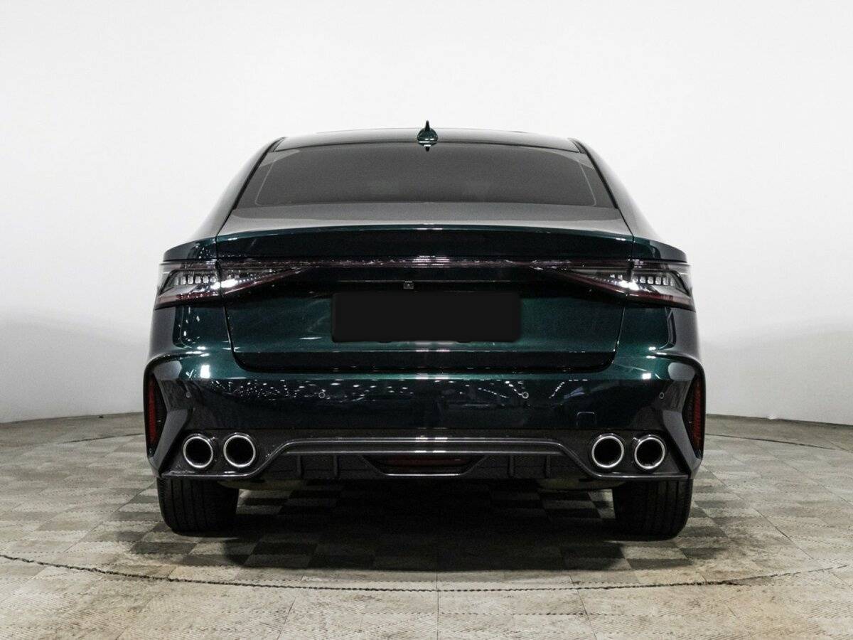 Купить Chery Arrizo 8, 2023, 45 798 км, фото №6