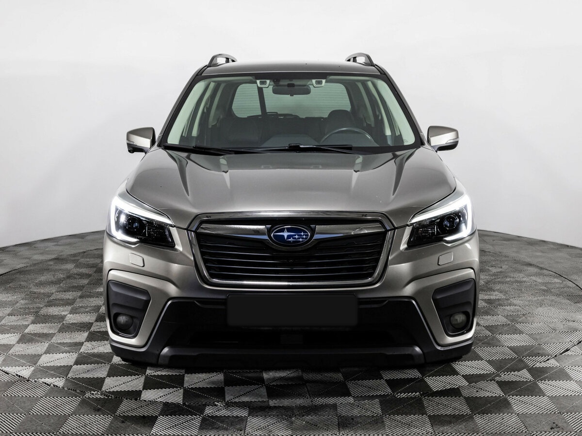 Купить Subaru Forester V, 2021, 122 850 км, фото №3