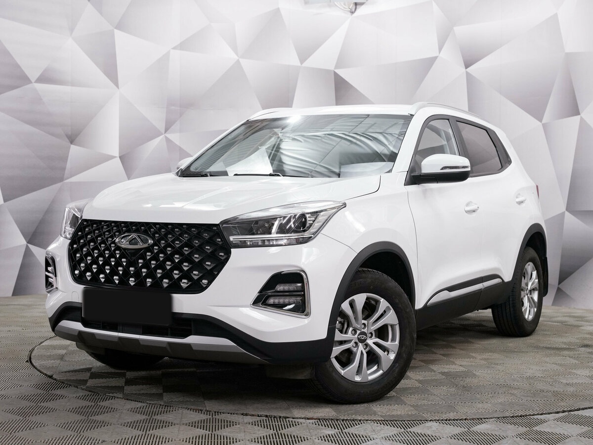 Купить Chery Tiggo 4 Pro I, 2024, 13 036 км, фото №1