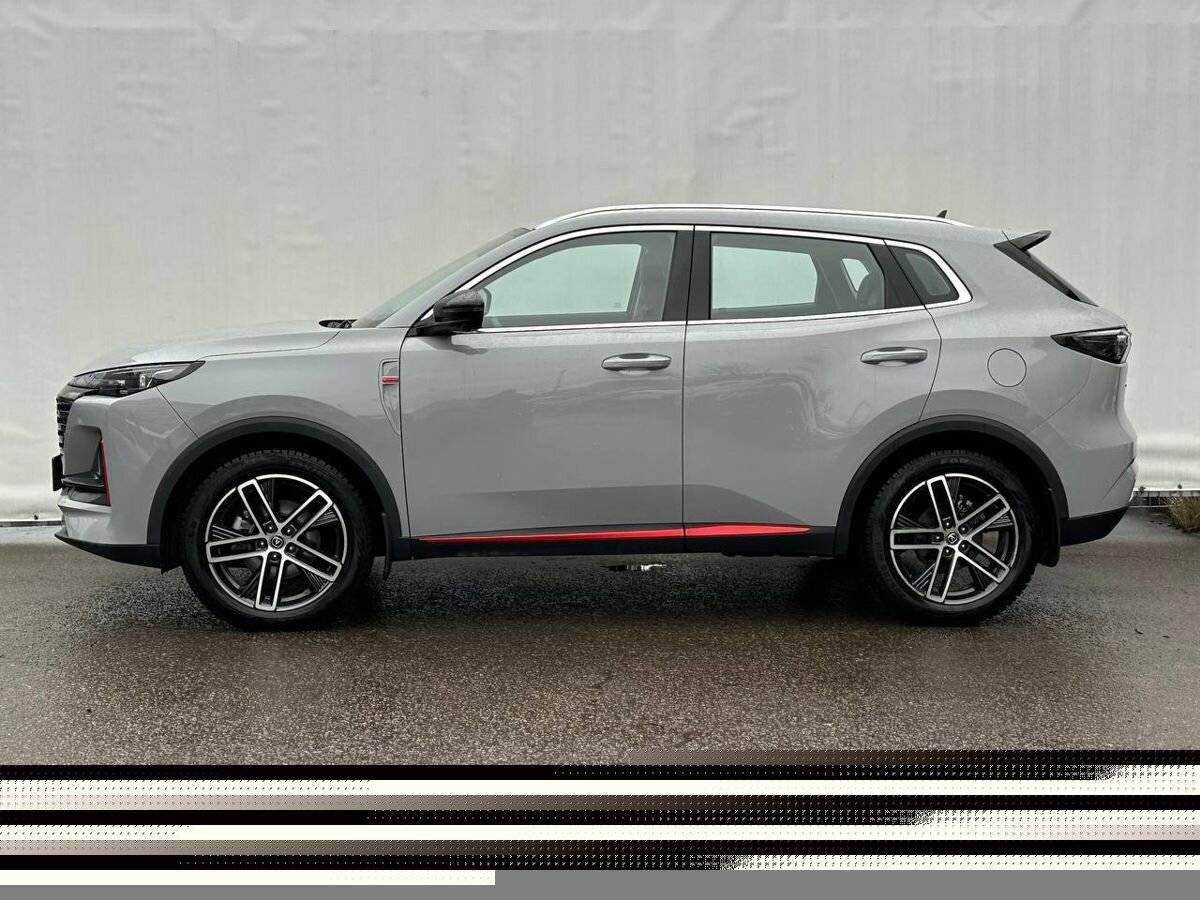 Купить Changan CS55 Plus II, 2023, 34 379 км, фото №8