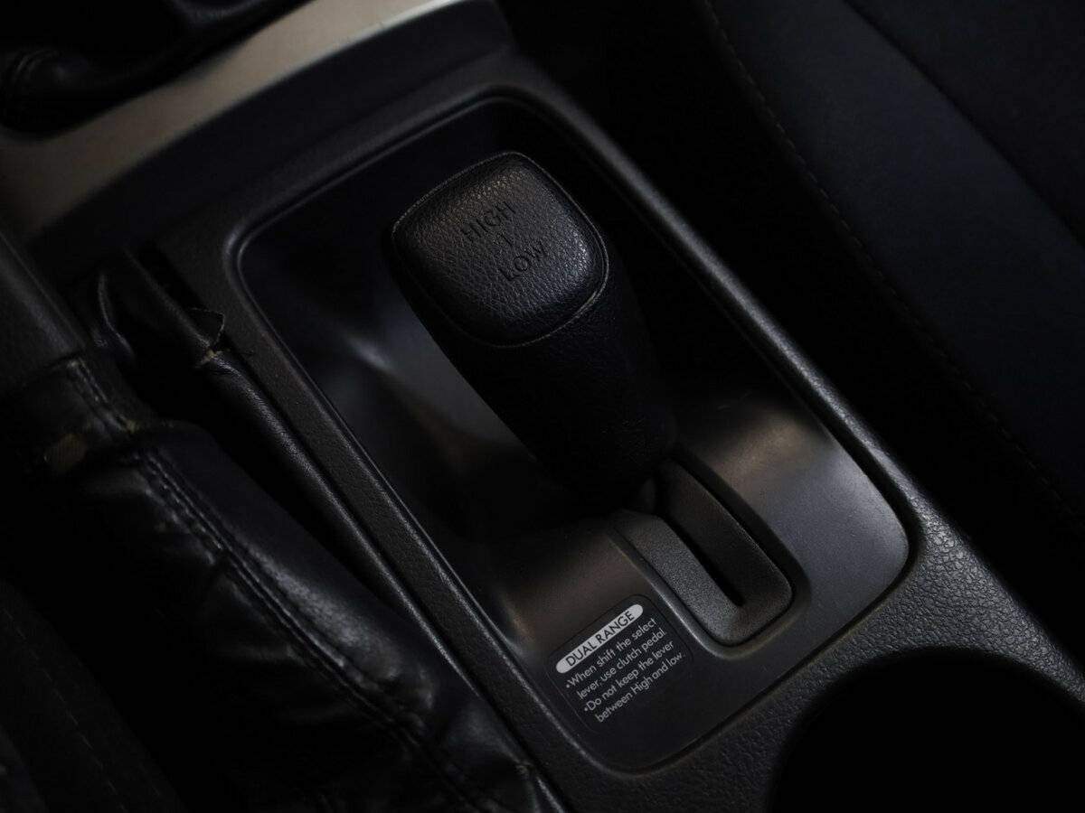 Купить Subaru Forester III, 2008, 218 929 км, фото №15