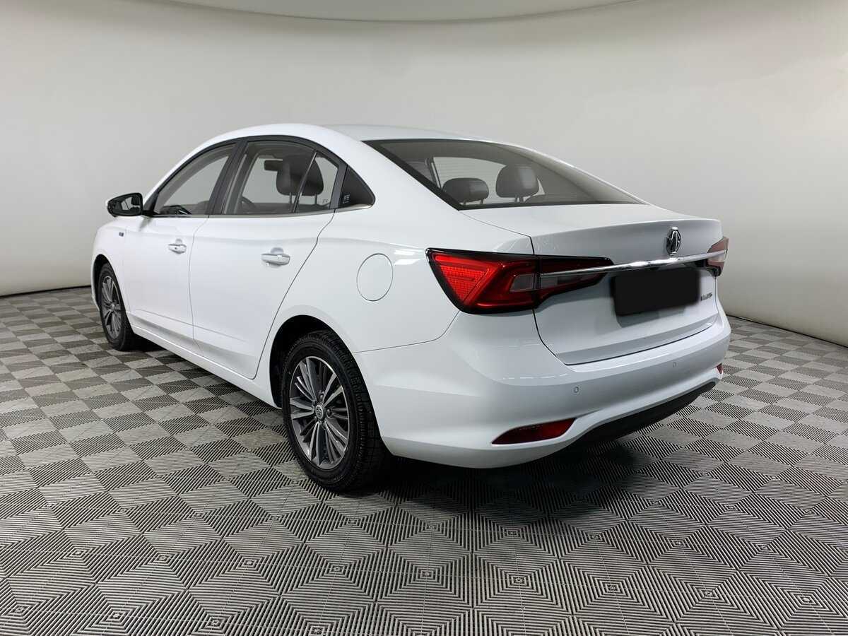 Купить MG 5, 2023, 11 357 км, фото №7