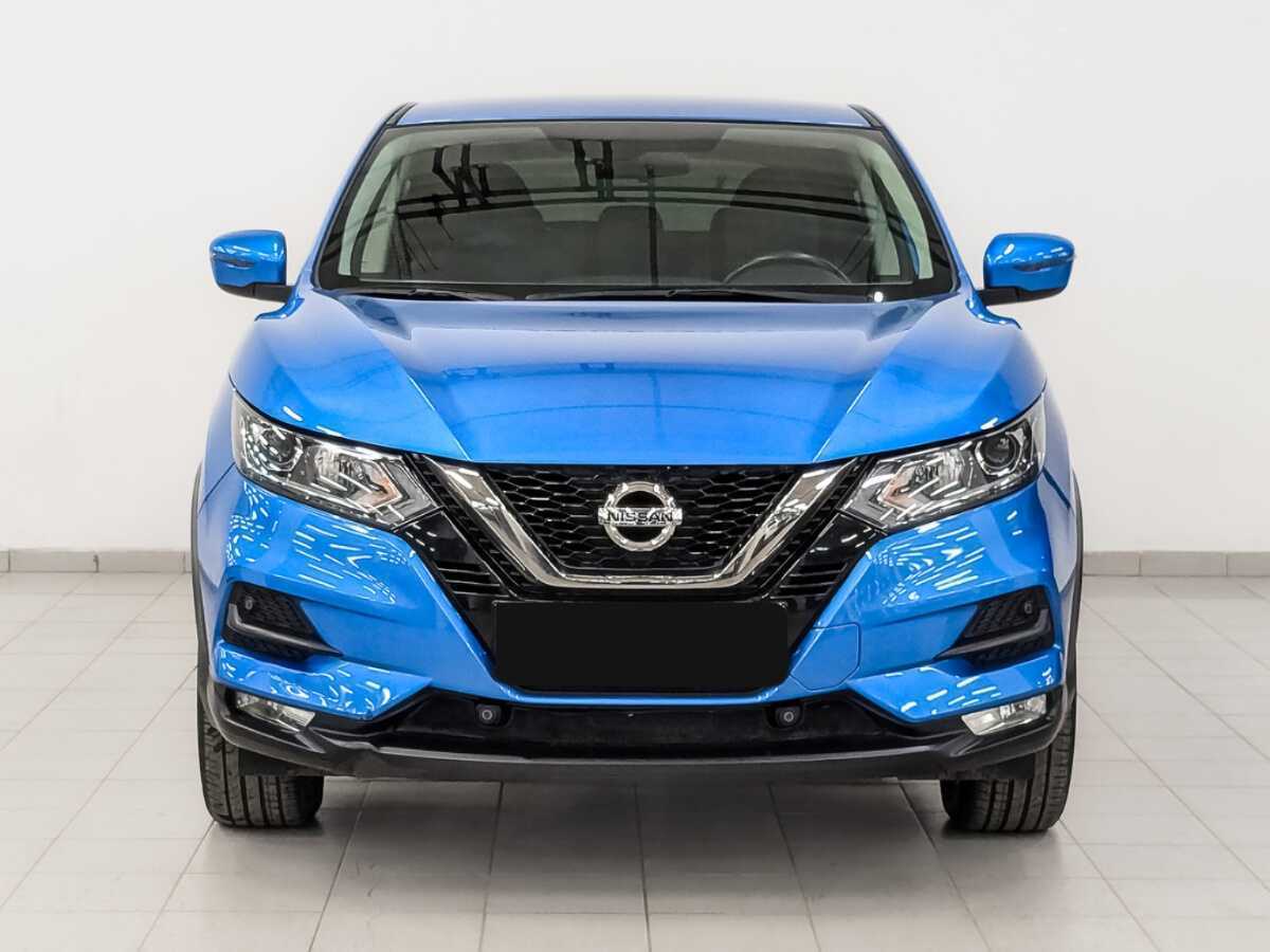 Купить Nissan Qashqai, 2019, 39 664 км, фото №2