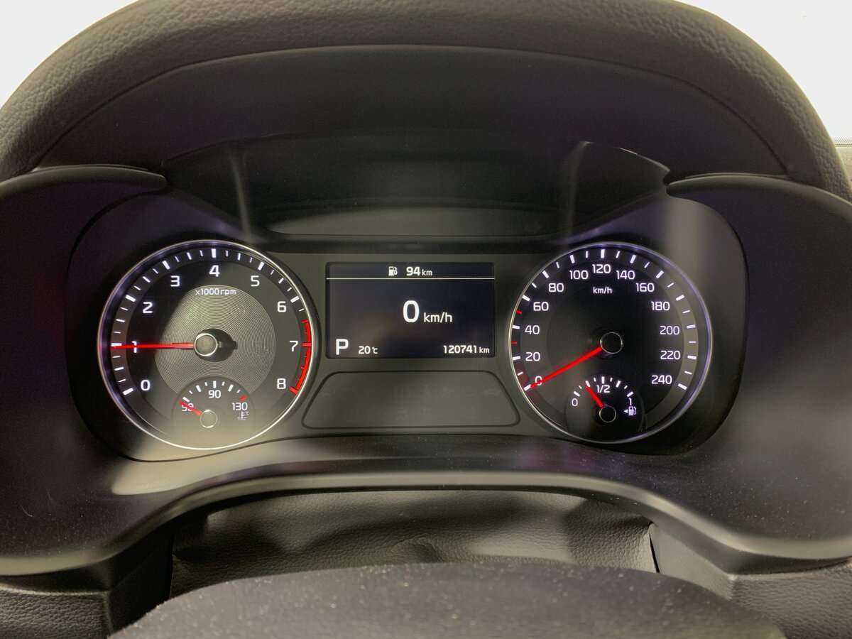 Купить Kia Cerato, 2020, 120 700 км, фото №12