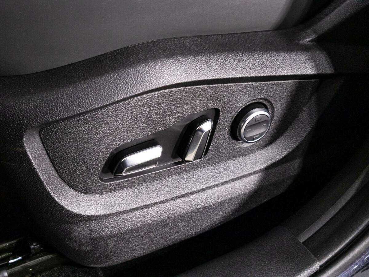 Купить EXEED LX, 2022, 8 225 км, фото №14