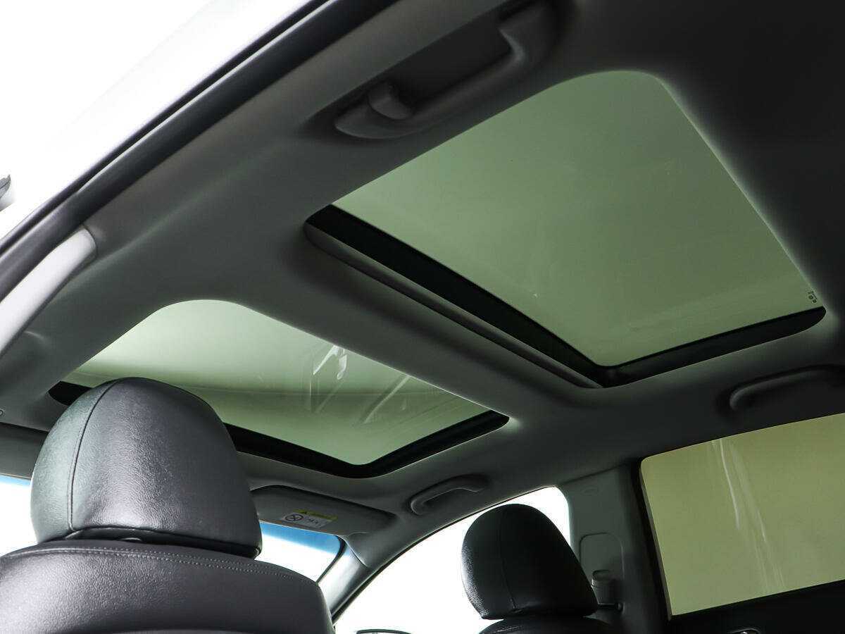 Купить Kia Optima, 2015, 97 400 км, фото №26