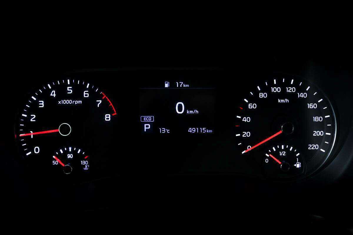 Купить Kia Soul, 2019, 49 022 км, фото №10