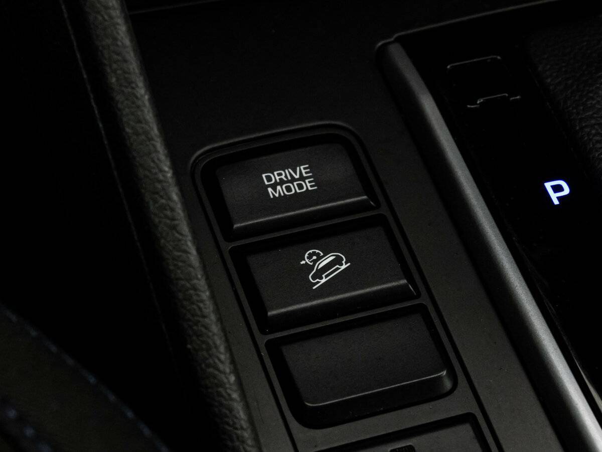 Купить Hyundai Tucson, 2017, 181 198 км, фото №12