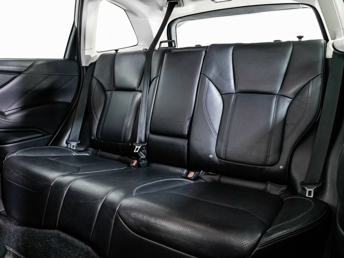 Купить Subaru Forester V, 2021, 122 850 км, фото №20