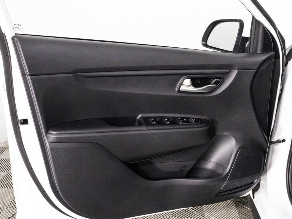 Купить Kia Rio X, 2022, 20 095 км, фото №24