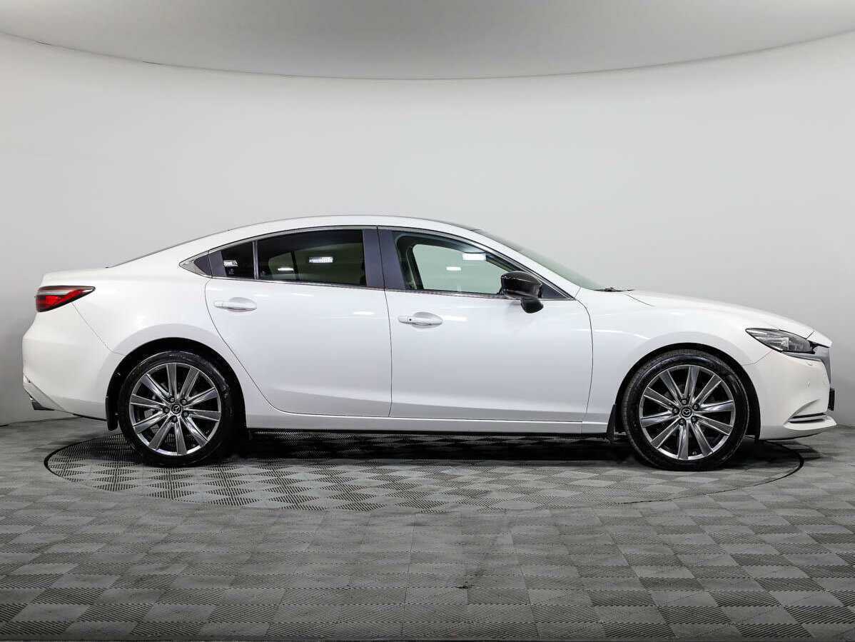 Купить Mazda 6, 2021, 34 088 км, фото №3