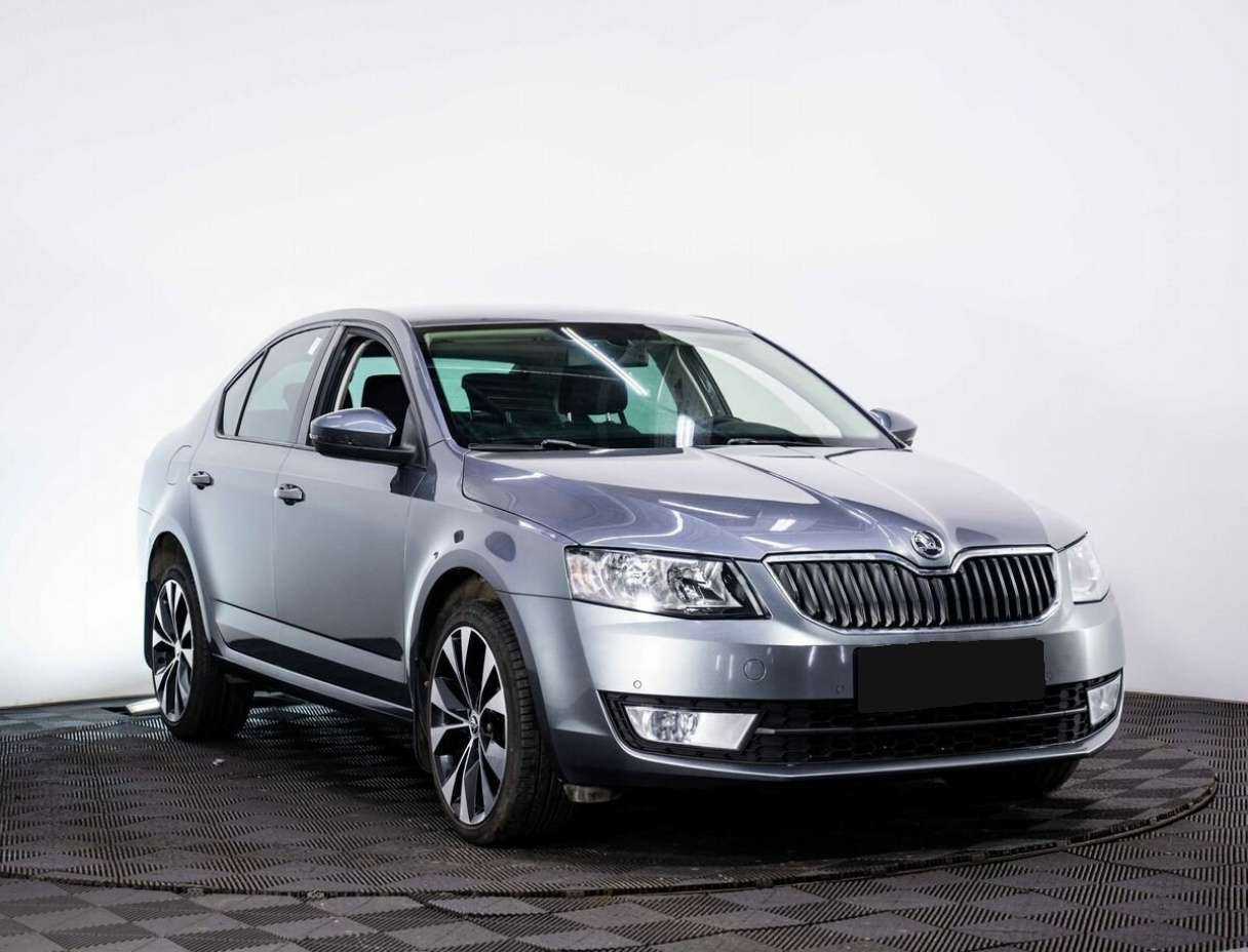 Купить Skoda Octavia, 2016, 133 993 км, фото №3