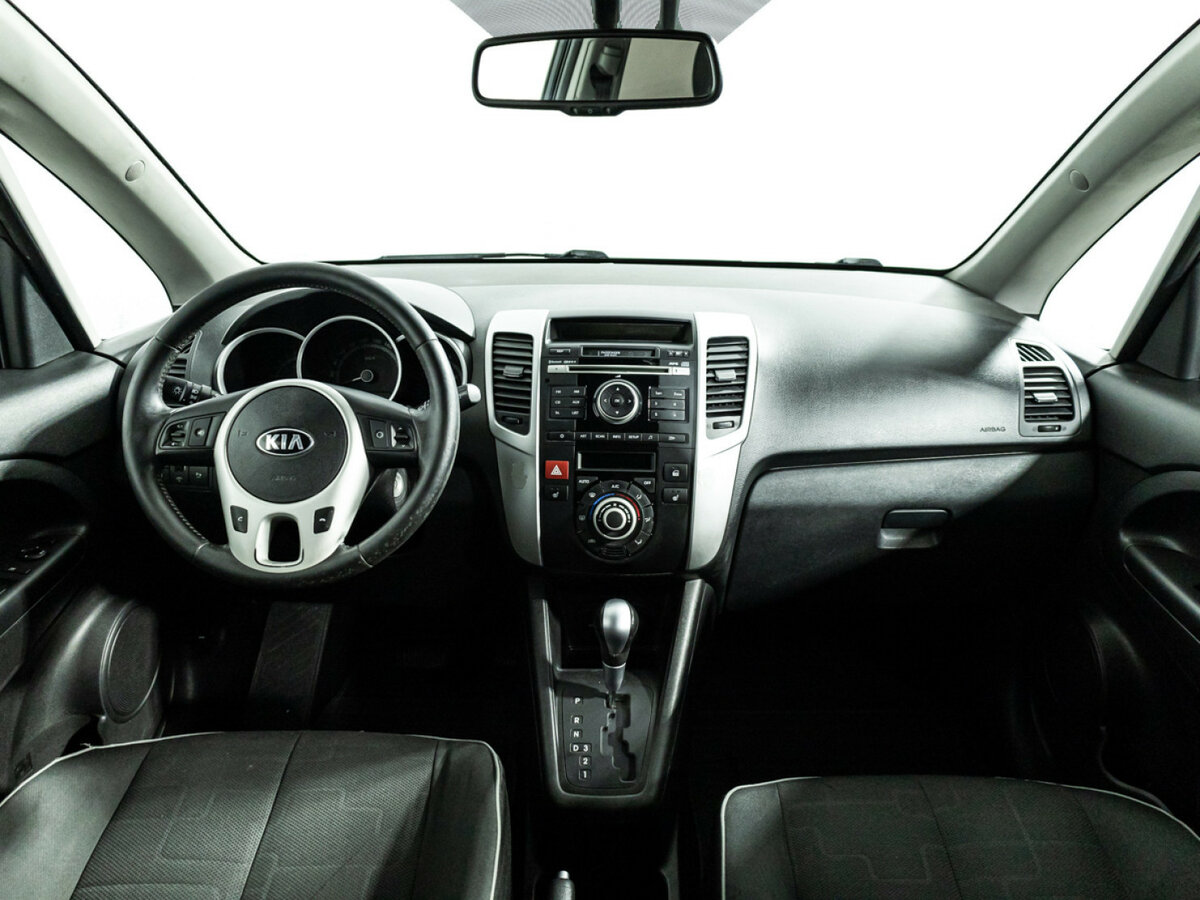 Купить Kia Venga I, 2012, 235 037 км, фото №13