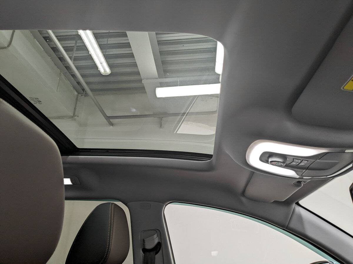 Купить Chery Tiggo 8 Pro, 2022, 12 591 км, фото №21