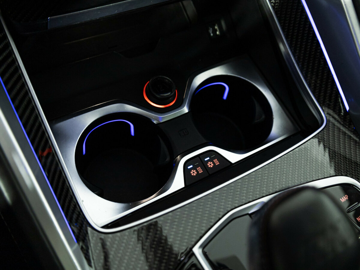 Купить BMW X6 M III (F96), 2021, 65 000 км, фото №14