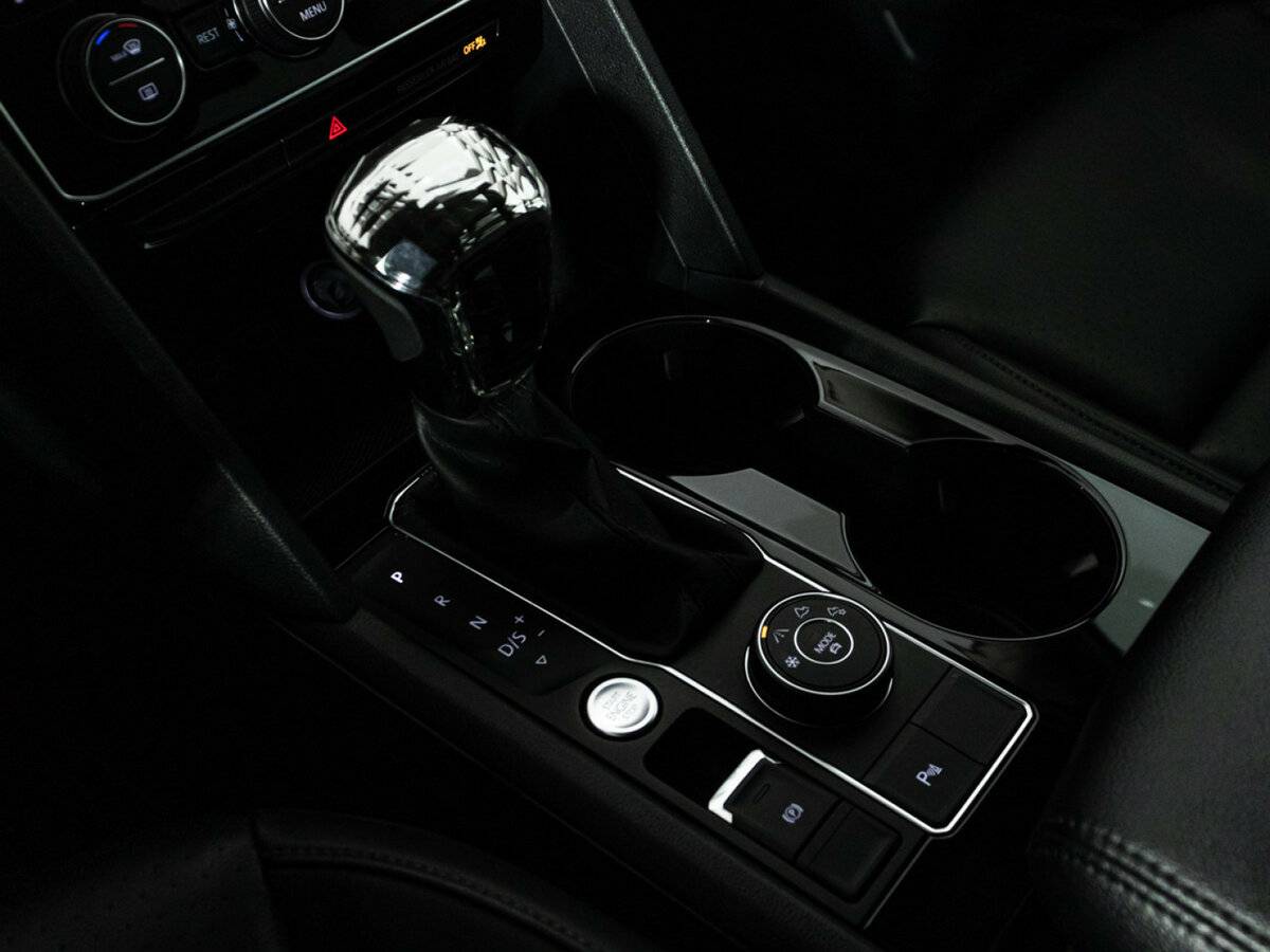 Купить Volkswagen Teramont I, 2018, 181 924 км, фото №16