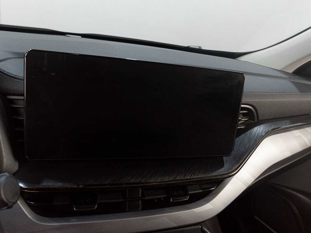 Купить Haval F7x, 2022, 37 422 км, фото №12