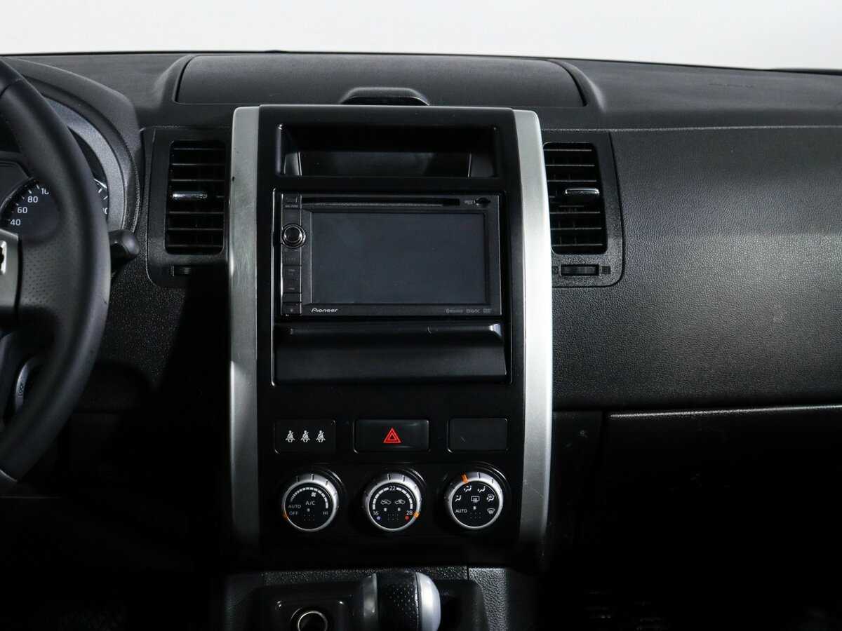 Купить Nissan X-Trail, 2011, 301 620 км, фото №13