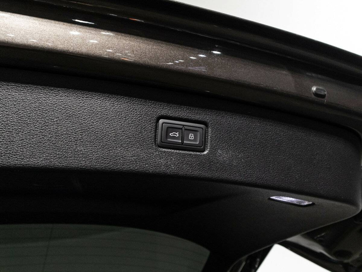 Купить Audi Q7, 2016, 127 744 км, фото №13