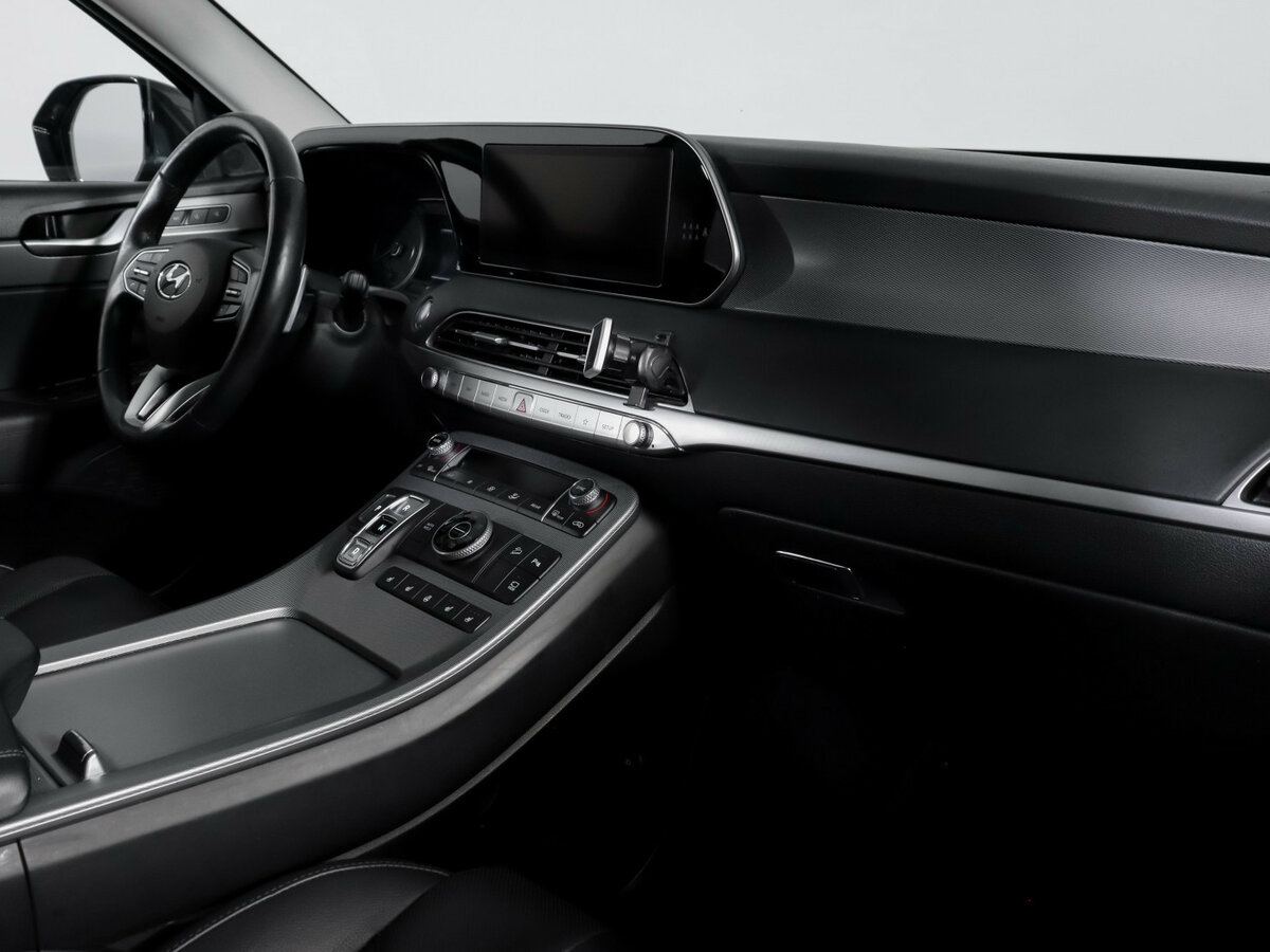 Купить Hyundai Palisade I, 2021, 52 572 км, фото №9