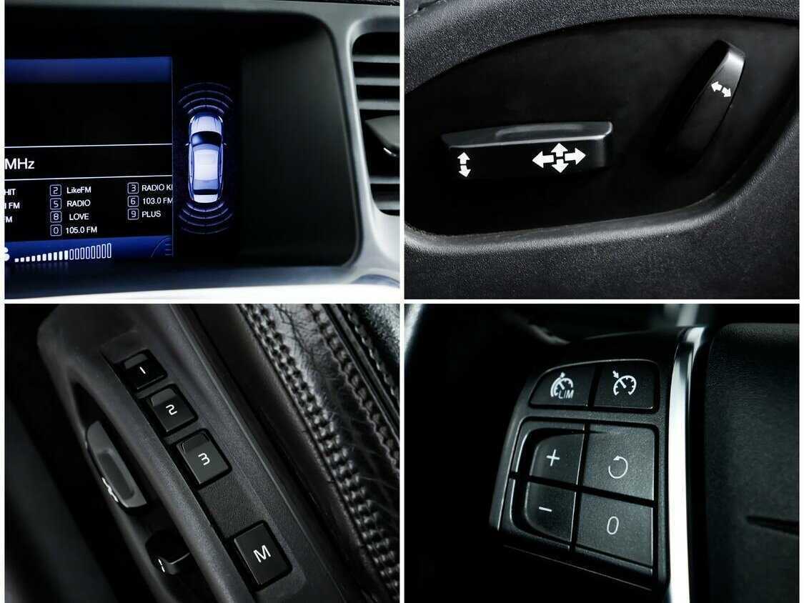 Купить Volvo S60, 2012, 185 200 км, фото №14