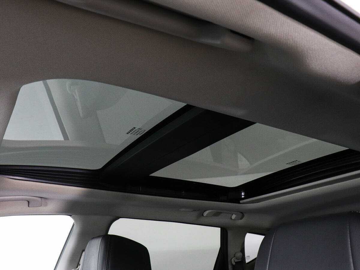 Купить Nissan Murano, 2017, 145 382 км, фото №13