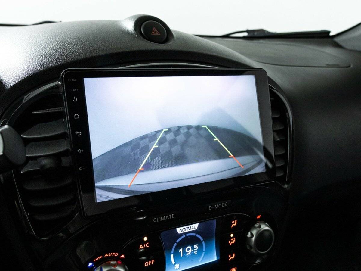 Купить Nissan Juke, 2011, 150 038 км, фото №14