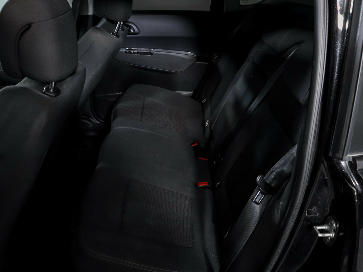 Купить Peugeot 3008 I Рестайлинг, 2016, 121 678 км, фото №8