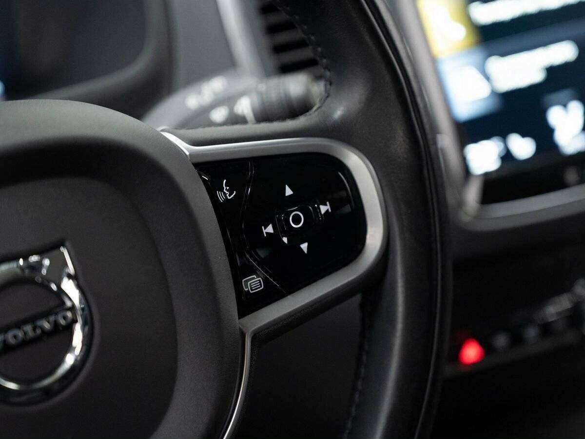Купить Volvo XC90, 2020, 99 517 км, фото №20