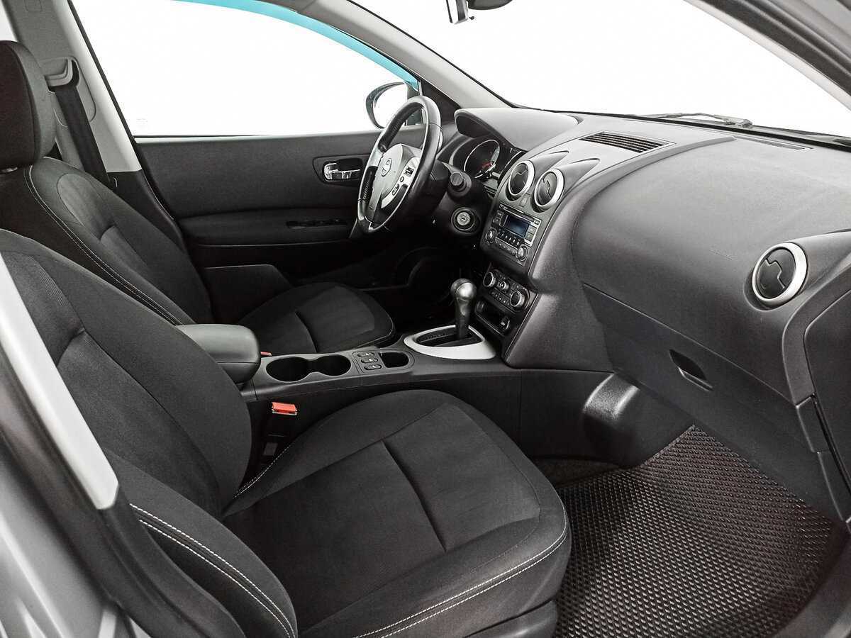 Купить Nissan Qashqai, 2012, 181 512 км, фото №8