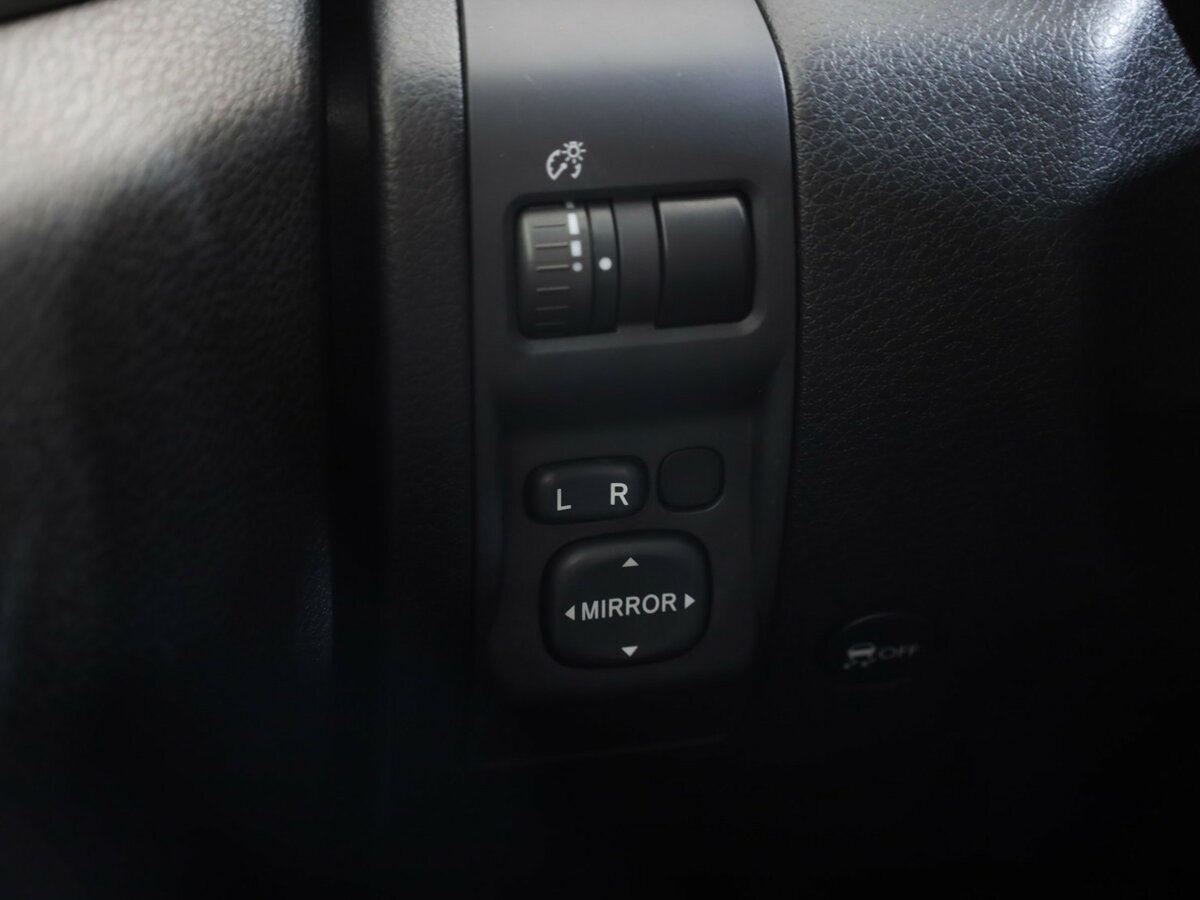 Купить Subaru Forester III, 2008, 218 929 км, фото №12