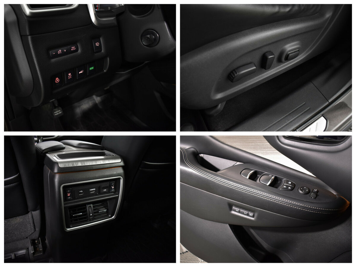 Купить Nissan Murano III (Z52), 2019, 105 006 км, фото №13