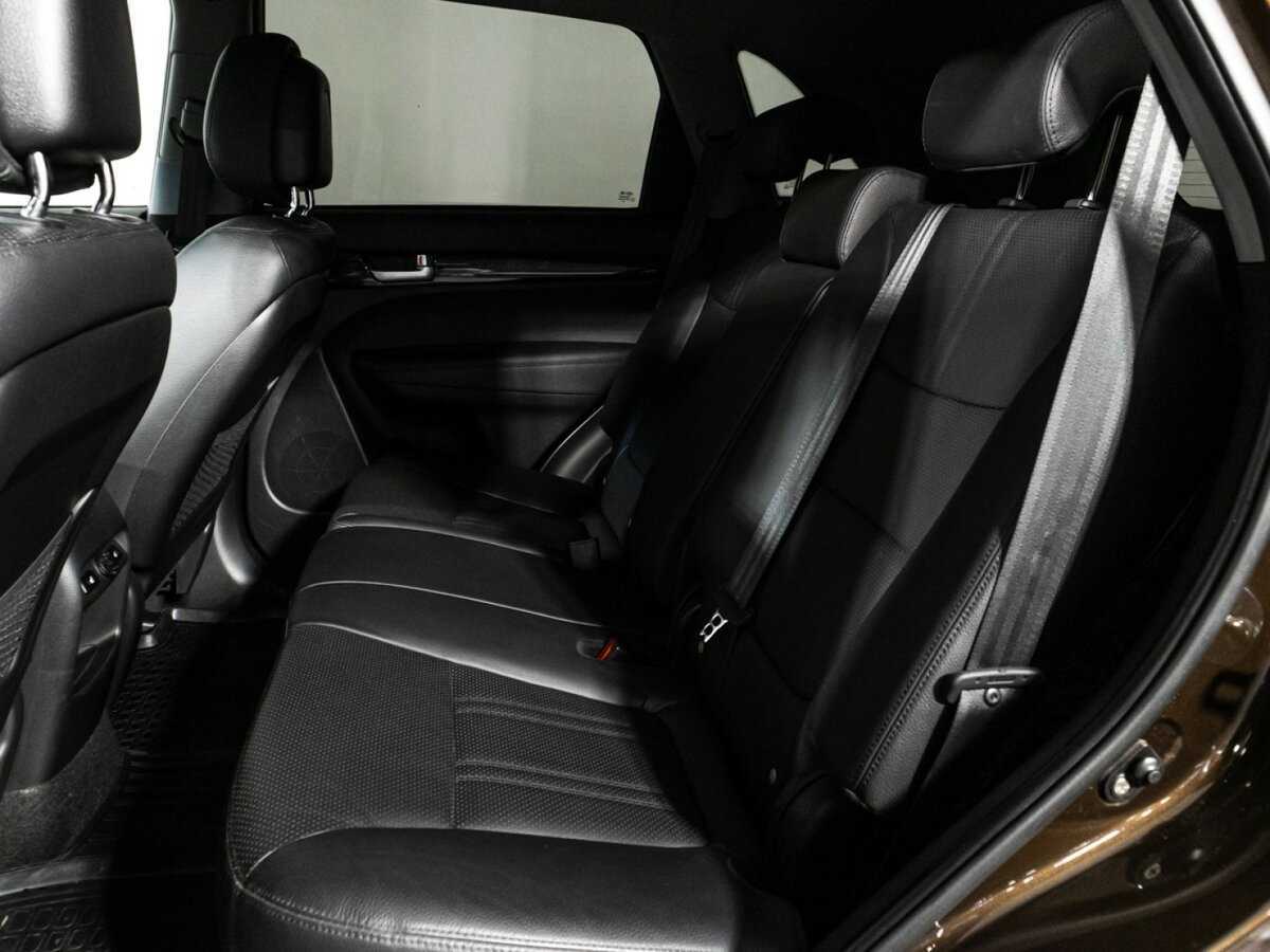 Купить Kia Sorento, 2019, 49 850 км, фото №8