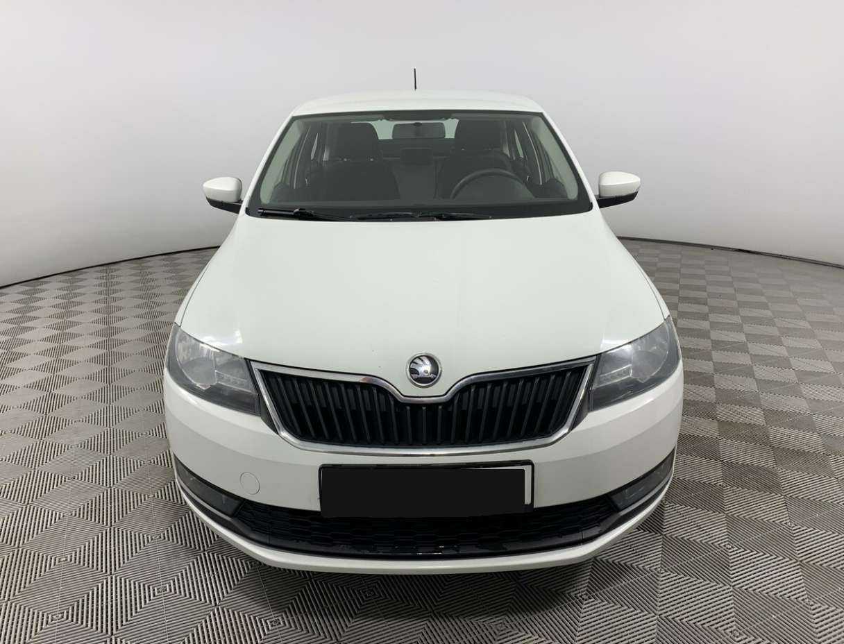 Купить Skoda Rapid, 2019, 120 541 км, фото №2